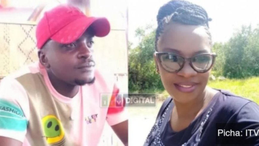 Umusore yishe umukunzi we amujombaguye ibyuma nawe nawe ahita yimanika mu kagozi ahasiga ubuzima