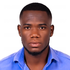 MBARUSHIMANA Elia